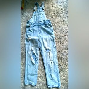 Women’s Overalls